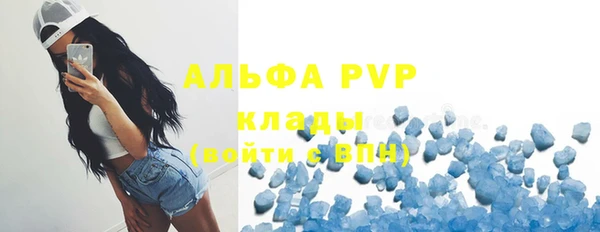 ALPHA PVP Костерёво